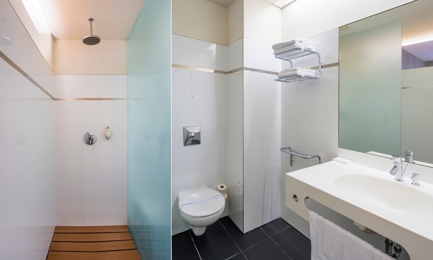 Image 5: ✈ RÉPUBLIQUE TCHÈQUE | Prague - Three Crowns Hotel 4* - City break