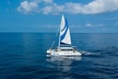 Afternoon Sail & Snorkel to the Captain Cook Monument - Second Medium