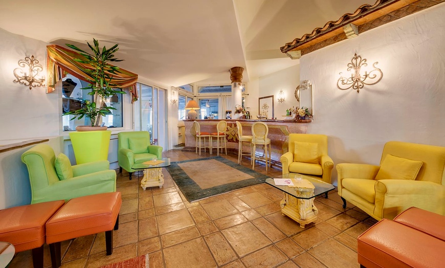 Image 12: ✈ SARDAIGNE | Porto Cervo - Grand Hotel In Porto Cervo 4* - Bord de...