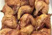 5% Cash Back at Carter's BBQ - Second Medium