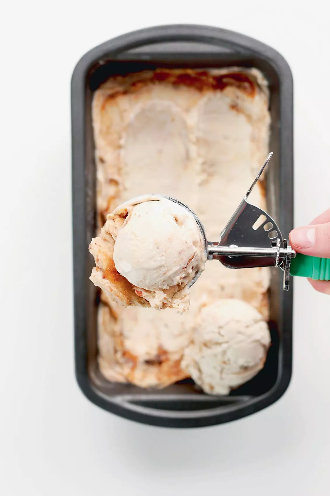 $10 For $20 Worth of Ice Cream Treats & More