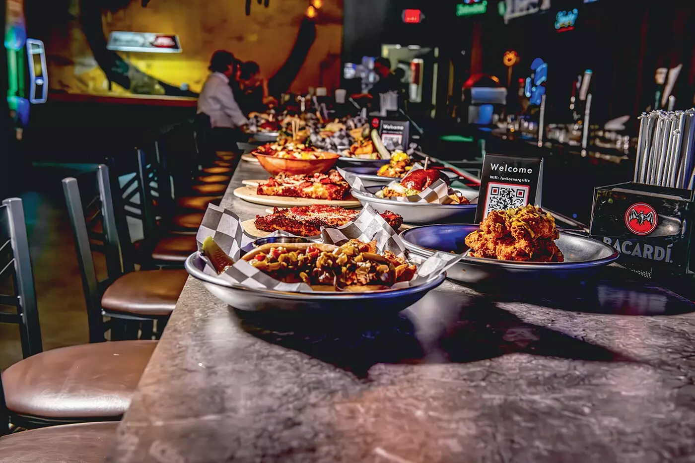 $15 For $30 Worth Of Casual Dining - Second Medium