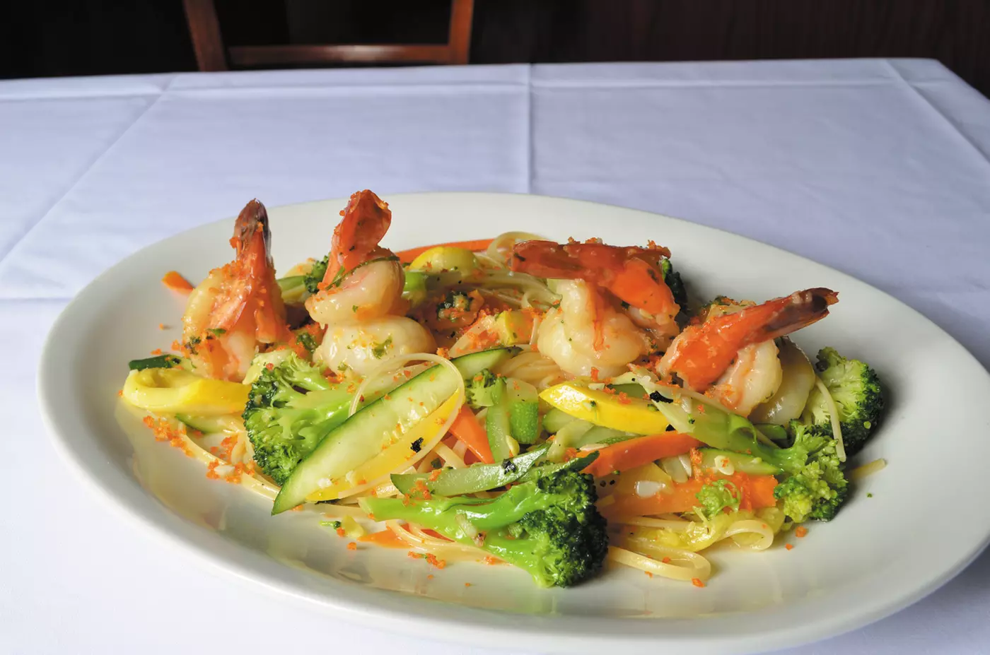$10 For $20 Worth Of Italian Cuisine - Second Medium