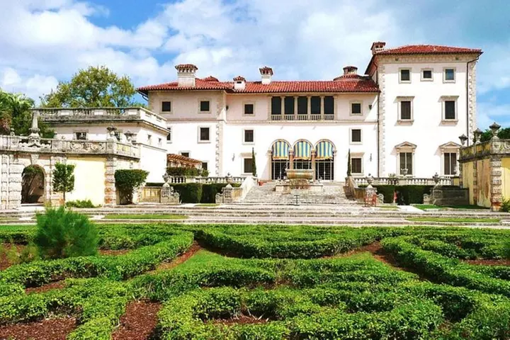 Miami: History through Architecture Private Tour with Transport - Primary Image