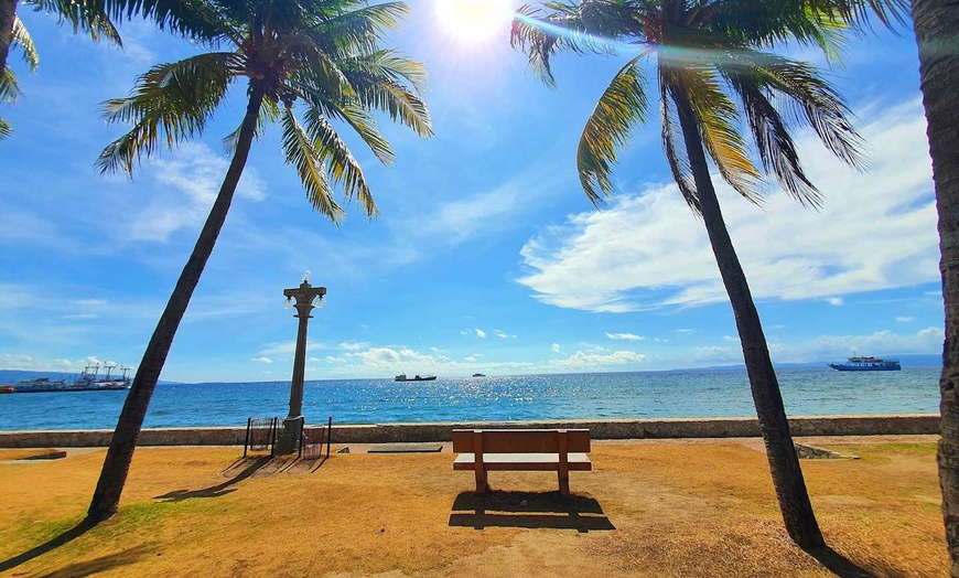 Image 14: ✈ PHILIPPINES | Cebu - Dans l'archipel des Visayas en liberté - Cir...