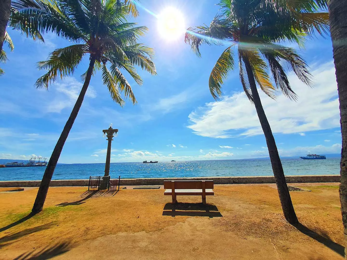 ✈ FILIPPINE | Cebu - Nell'arcipelago delle Visayas in autonomia, 11...