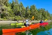 Guided Kayak Tour To Hope Island State Park - Second Medium