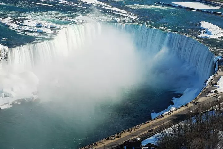Fall for Niagara Tour - Primary Image