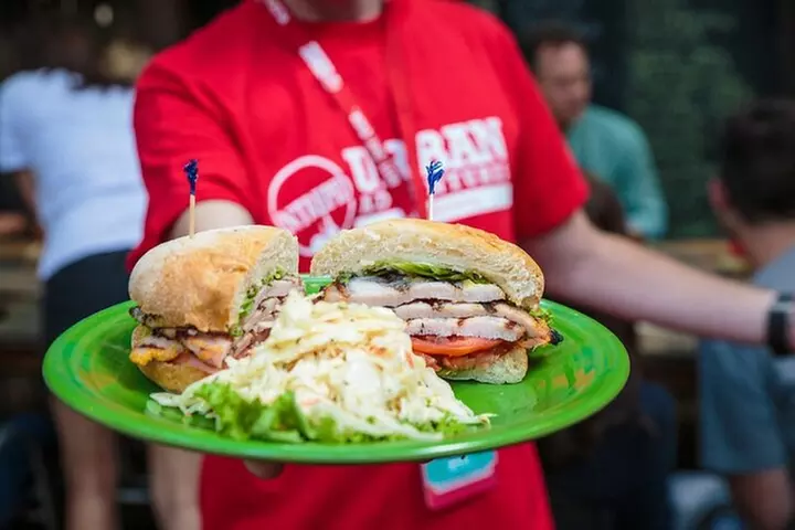Private Canadian Food Discovery at the St Lawrence Market - Primary Image
