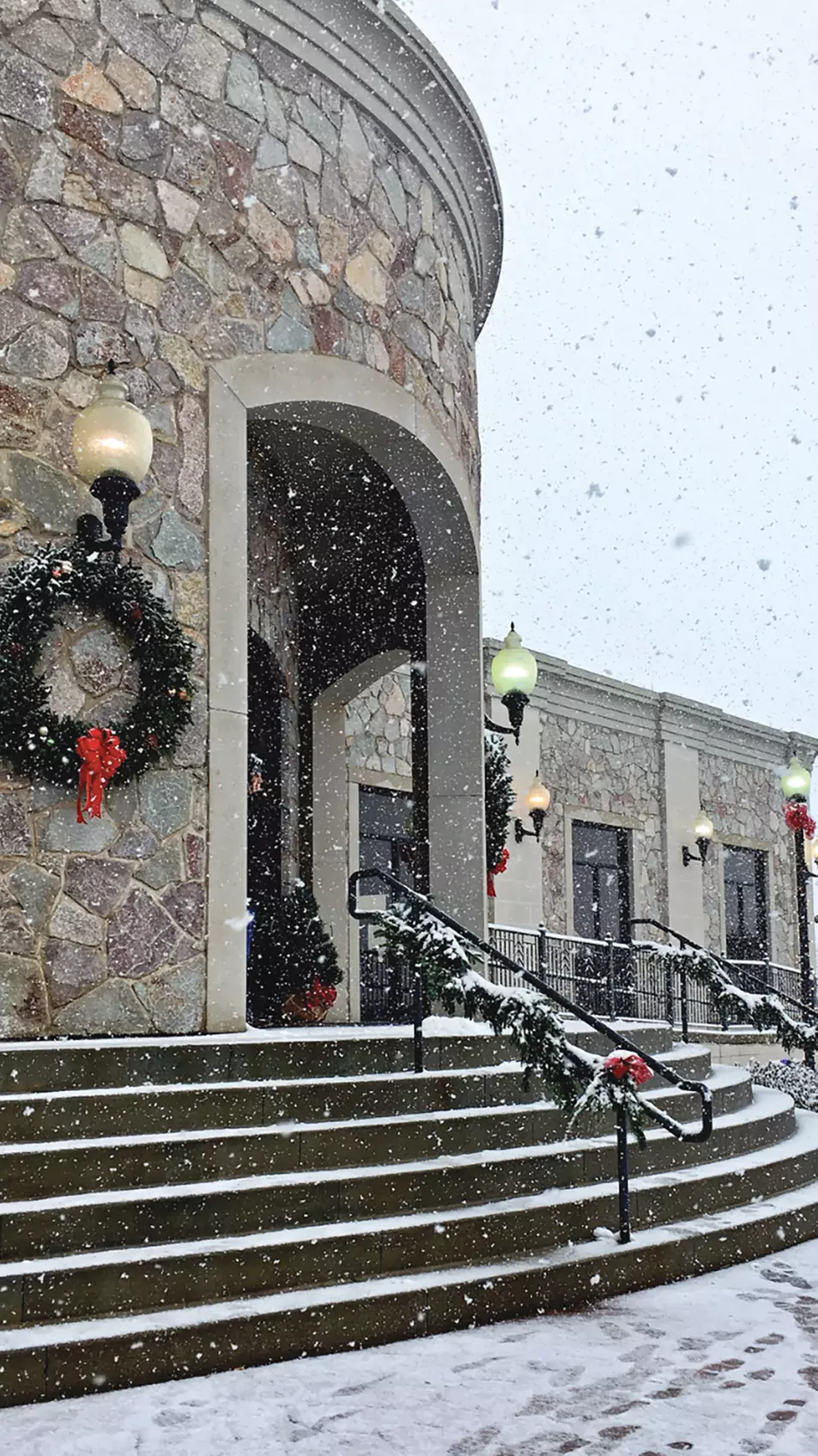 $20 For $40 Toward Dining, Tasting Or Tours - Second Medium