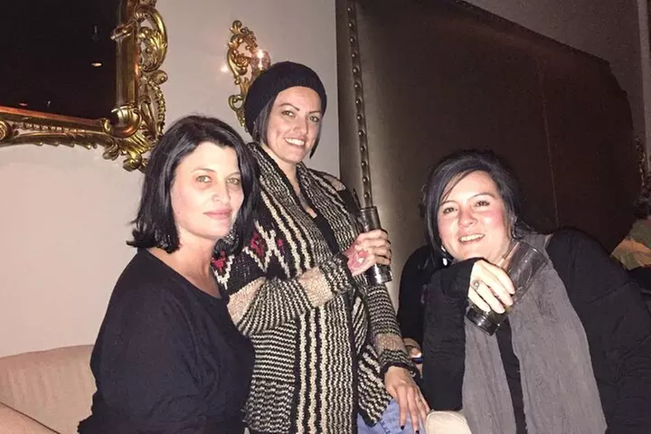 Santa Fe Haunted Spirits Tour