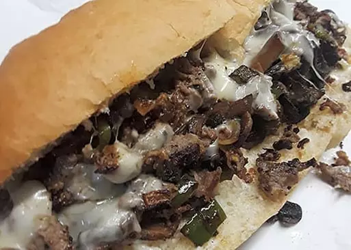 5% Cash Back at Gershy's Cafe