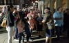 Kid-Friendly Ghost Tour Through NOLA's Haunted Streets