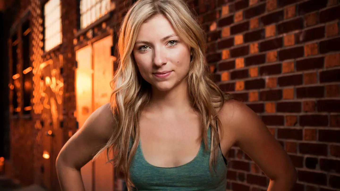 Comedian Annie Lederman - Primary Image