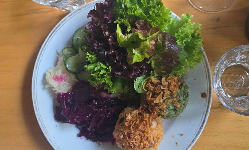 Image 31: Das echte Berlin - Street, Food und History - Tasty Bike Tour