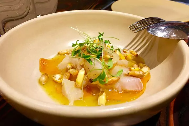 Foodies Bucket List - Walking Tour - Primary Image