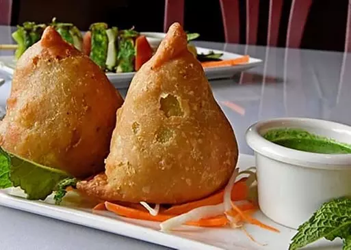 5% Cash Back at Namaste Restaurant