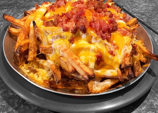5% Cash Back at Bosses Pizza
