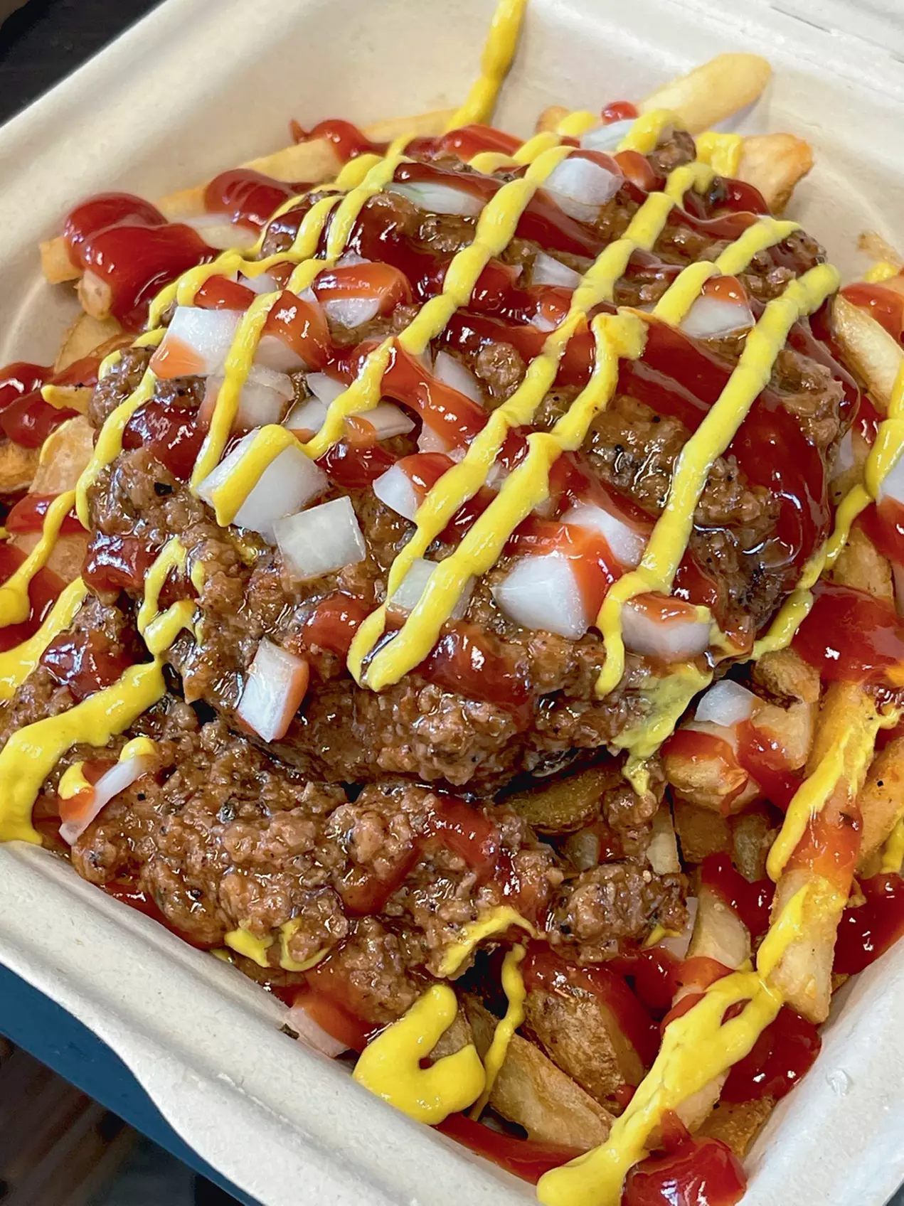 $10 For $20 Worth Of Casual Take-Out Dining - Primary Image