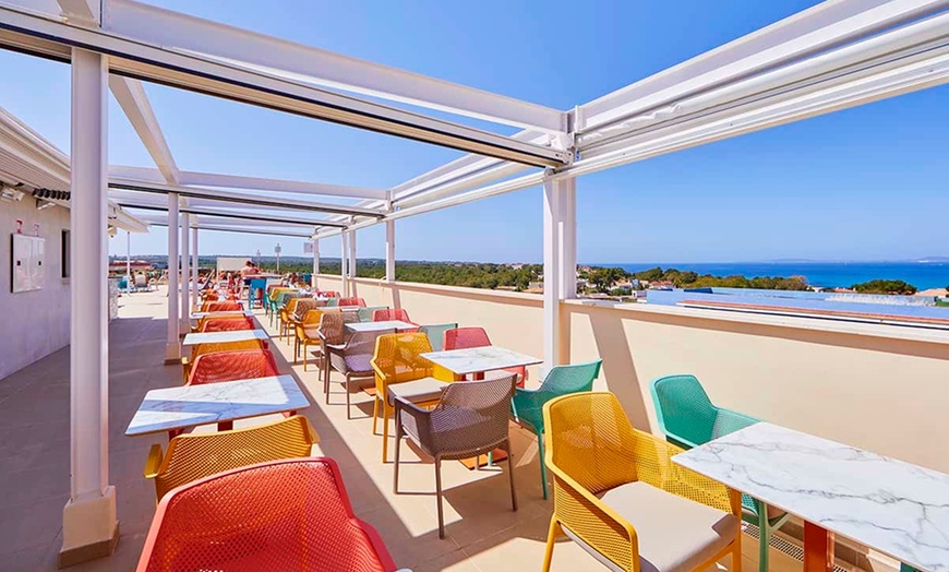 Image 11: ✈ MAJORQUE | El Arenal - MLL Mediterranean Bay - Adults only 4* - T...