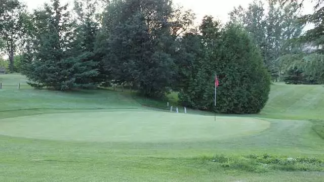 Online Booking - Round of Golf at Hy-Hope Farm Golf Course - Primary Image