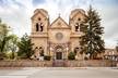 Self-Guided Walking Audio Tour of Historic Santa Fe - Second Medium