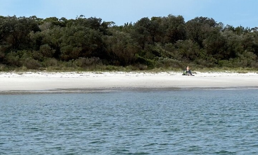 Image 5: Jervis Bay and Shoalhaven South Coast NSW Private Tours