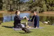 Private Mornington Farm Picnic for Two Adults - Image 3