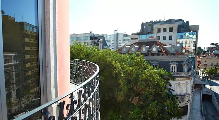 ✈ PORTUGAL | Lissabon - Vincci Liberdade 4*, 2 Nächte - Premium