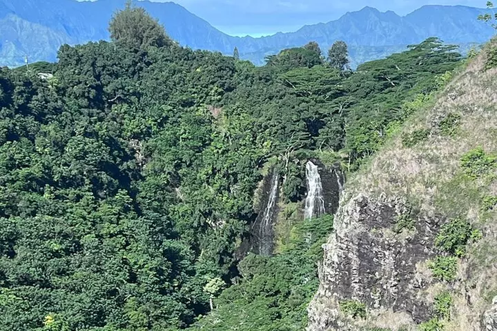 Secret Kauai Canyons & Coastlines Tour - Primary Image