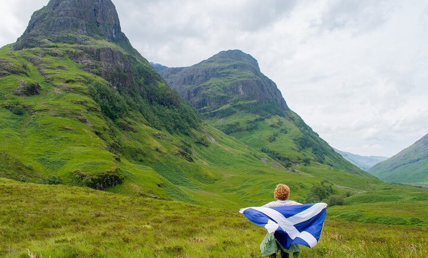 Image 16: 3-Day Isle of Skye Tour from Edinburgh