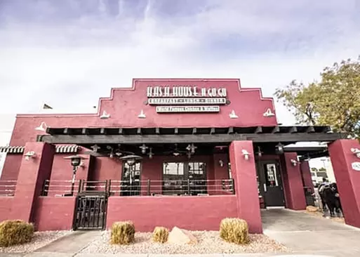 5% Cash Back at Hash House A Go Go - West Sahara
