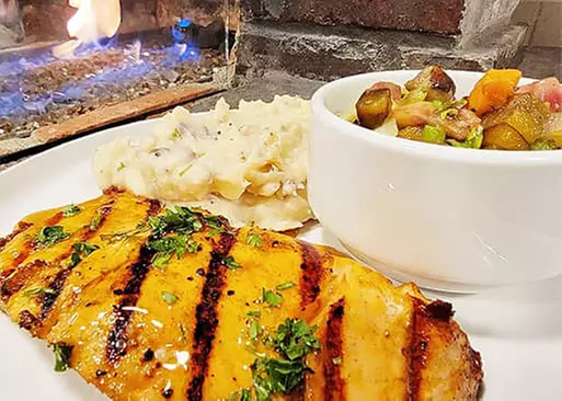 5% Cash Back at Dac's Smokehouse Morton