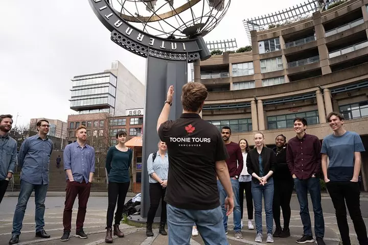 Private | Vancouver City Highlights Walking Tour | 2-Hour - Primary Image
