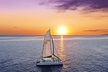 Day's End Cocktail Sunset Sail - Second Medium