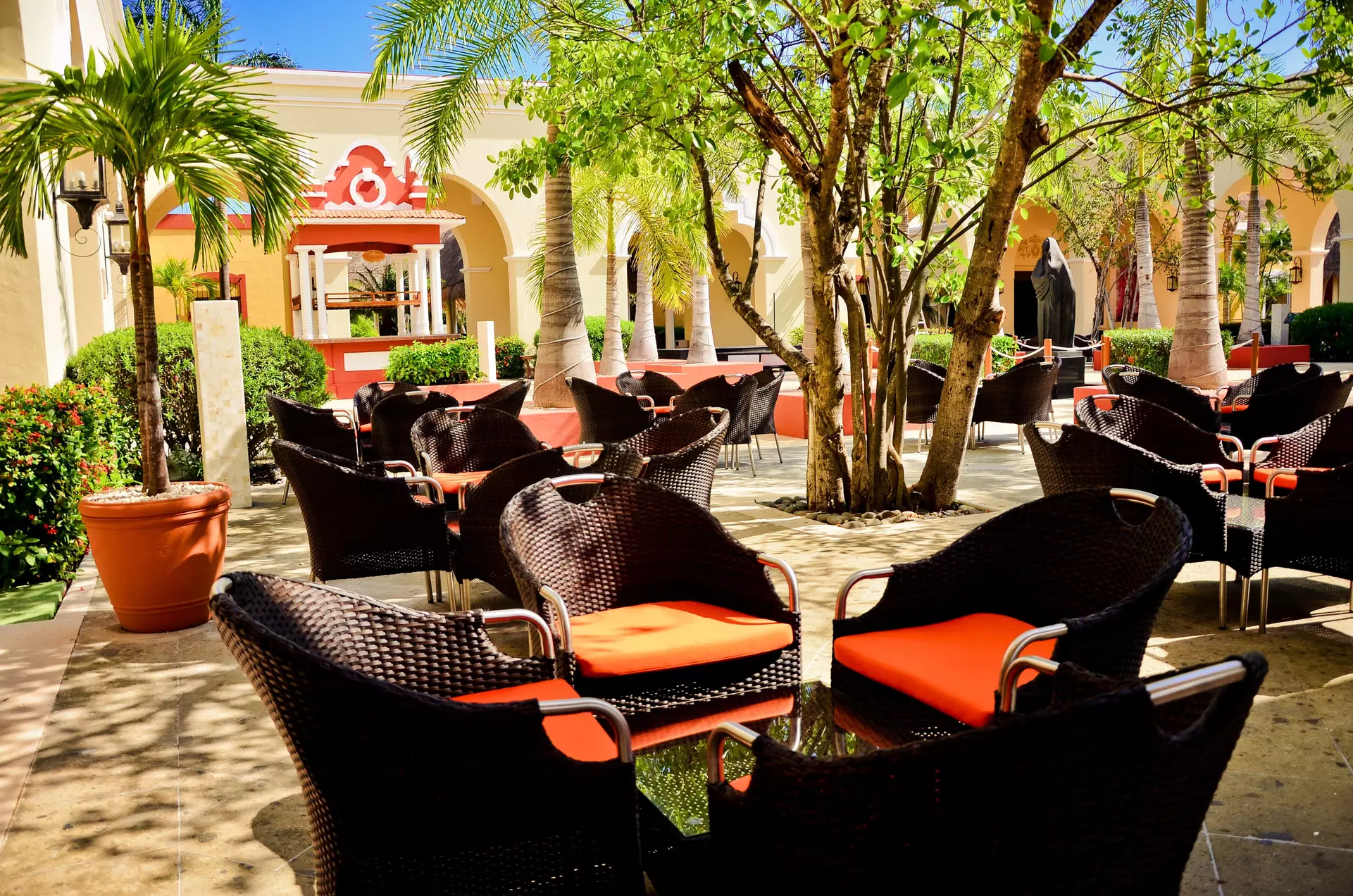 ✈ MEXIKO | Playa del Carmen - Valentin Imperial Riviera Maya Adult ...