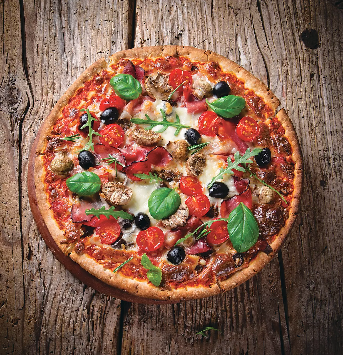 $20 For $40 Worth Of Italian Cuisine - Primary Image