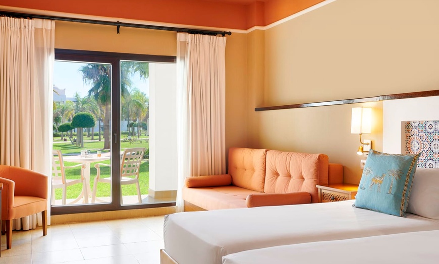 Image 73: ✈ MAROC | Saidia - Iberostar Waves Saidia 5* - Tout inclus