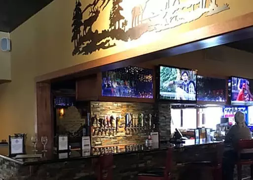 5% Cash Back at Northern Pines
