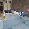 Image 2: Parking at Alley Entrance - Rittenhouse Claridge Garage - Valet