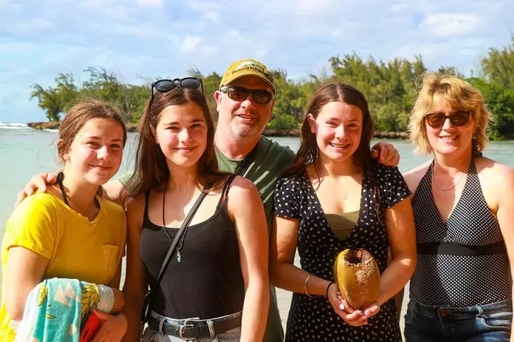 Full-Day Guided Private Tour