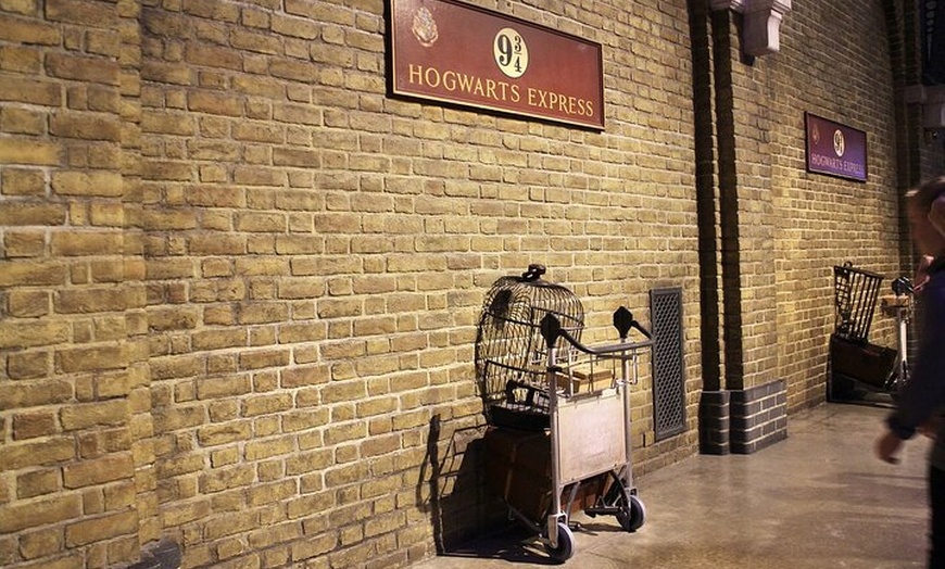 Image 26: Private Windsor Castle Tour from London Including Fast Track Pass