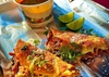 5% Cash Back at Duo Taco & Bowls
