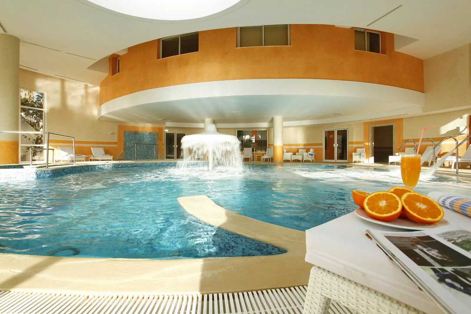 ✈ TUNISIA | Hammamet - Steigenberger Marhaba Hammamet 5*, 3 notti -...