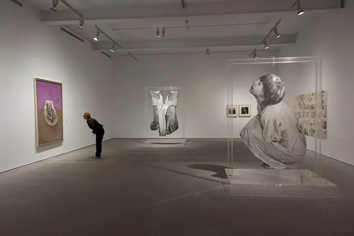 Tour guiado a los Museos del Prado y Reina Sofía