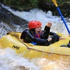 Image 5: Whitewater Rafting Activity, Bala,Wales