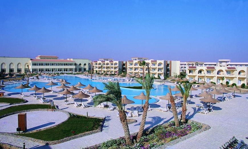 Image 12: ✈ ÄGYPTEN | Hurghada - Labranda Club Makadi 4* - Direkt am Meer