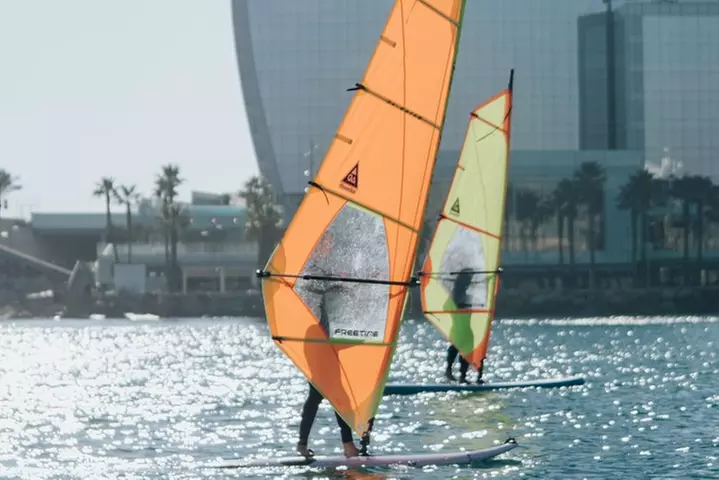 Curso de Windsurf