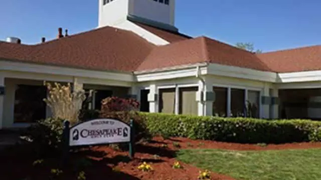 Online Booking - Round of Golf at Chesapeake Golf Club - Primary Image