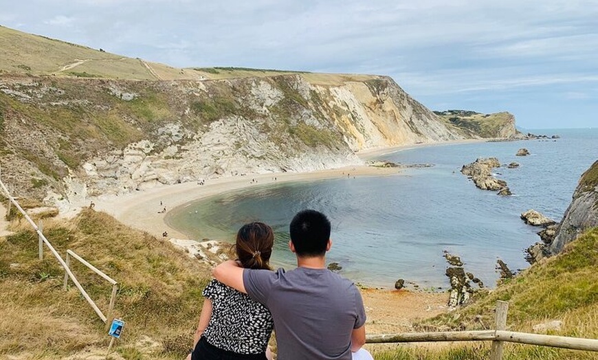 Image 7: Lulworth Cove & Durdle Door Mini-Coach Tour from Bournemouth